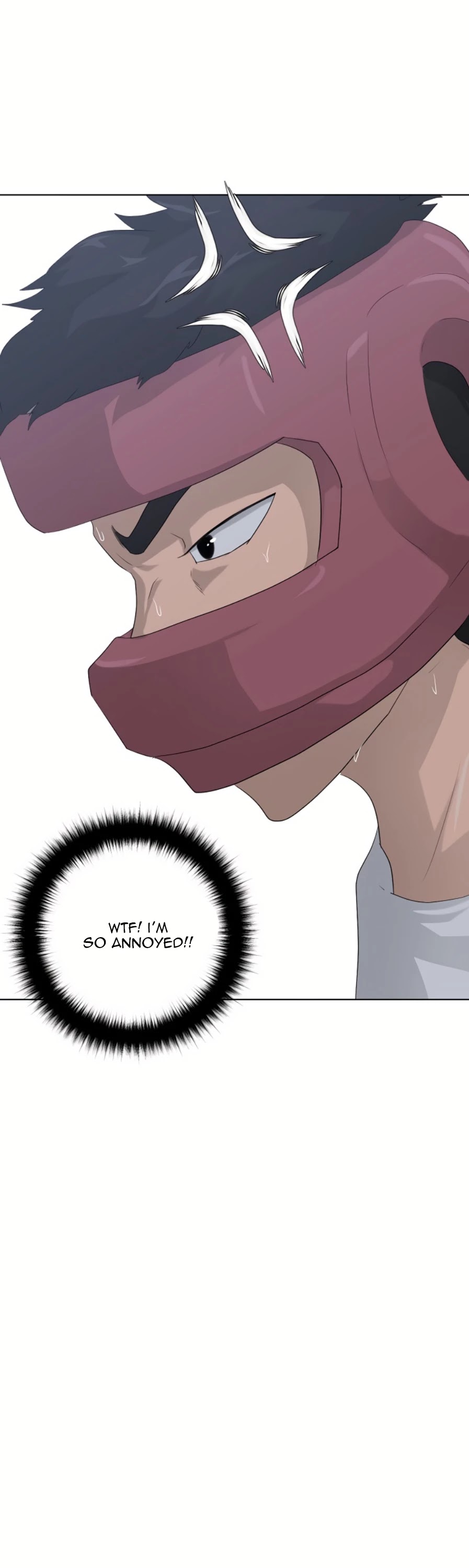 Trigger (Bulman-Issnyang) Chapter 12 page 44 - Chapter 12