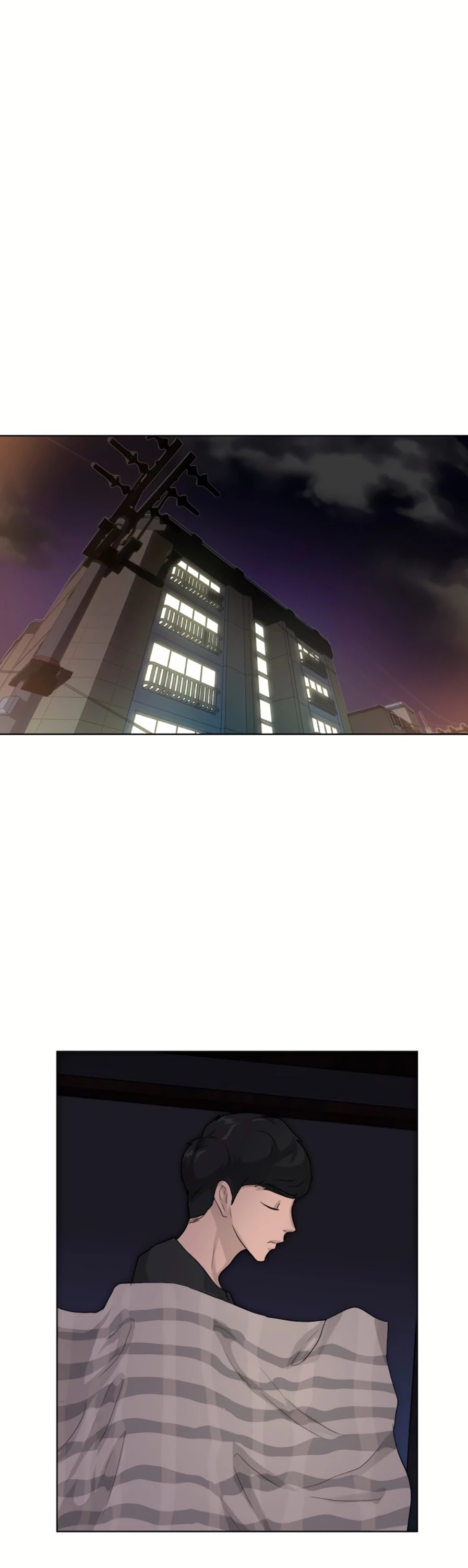 Trigger (Bulman-Issnyang) Chapter 12 page 45 - Chapter 12