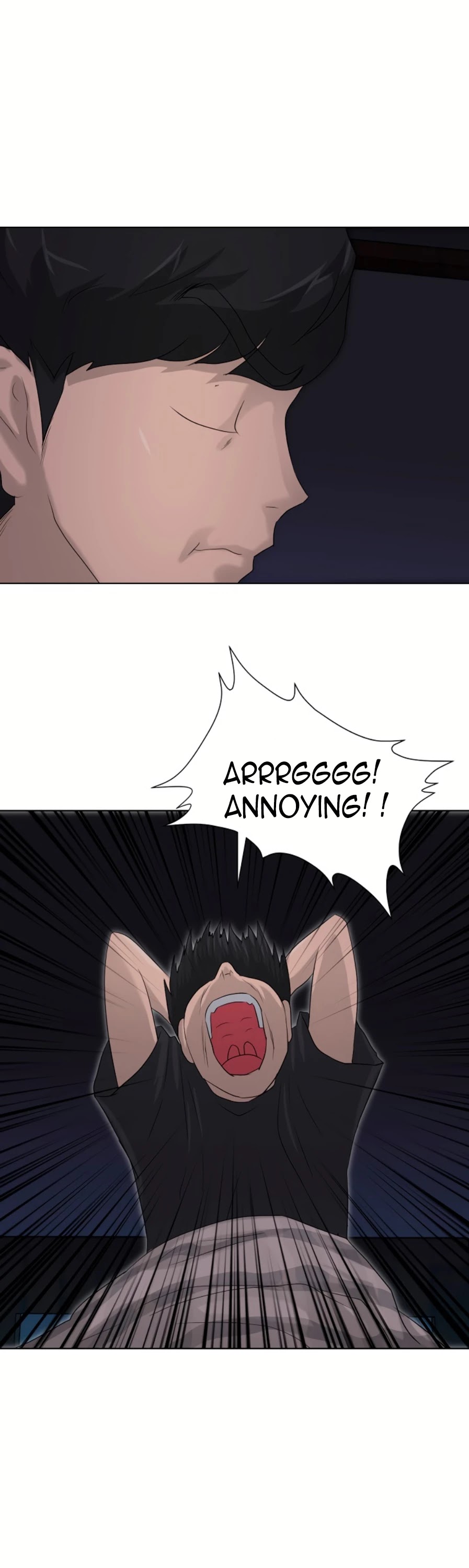 Trigger (Bulman-Issnyang) Chapter 12 page 46 - Chapter 12
