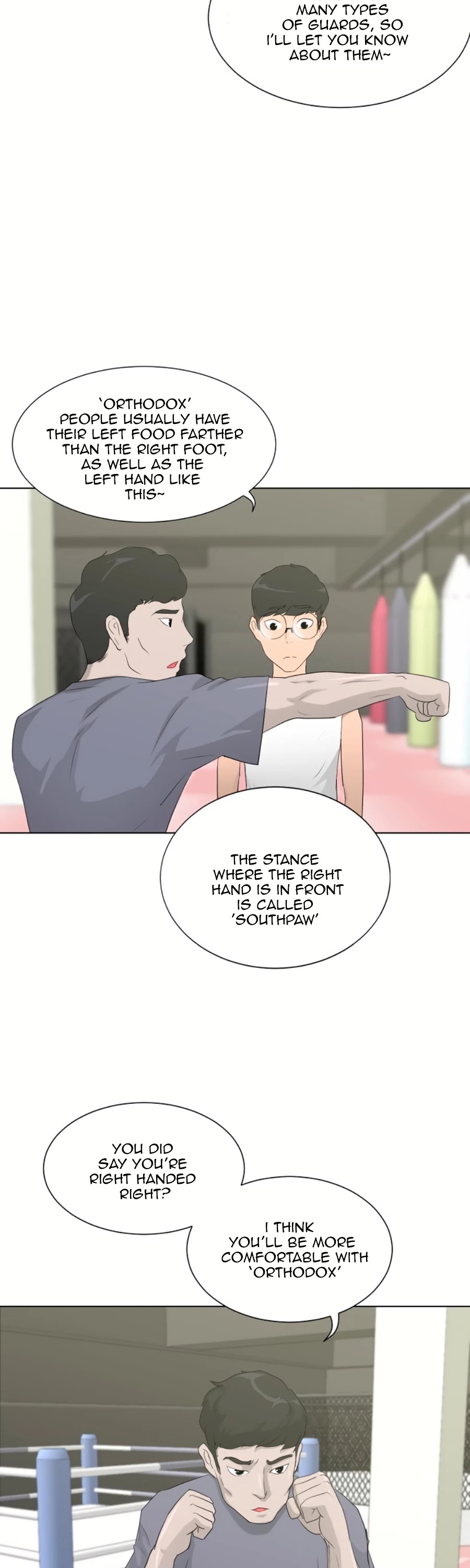 Trigger (Bulman-Issnyang) Chapter 12 page 7 - Chapter 12