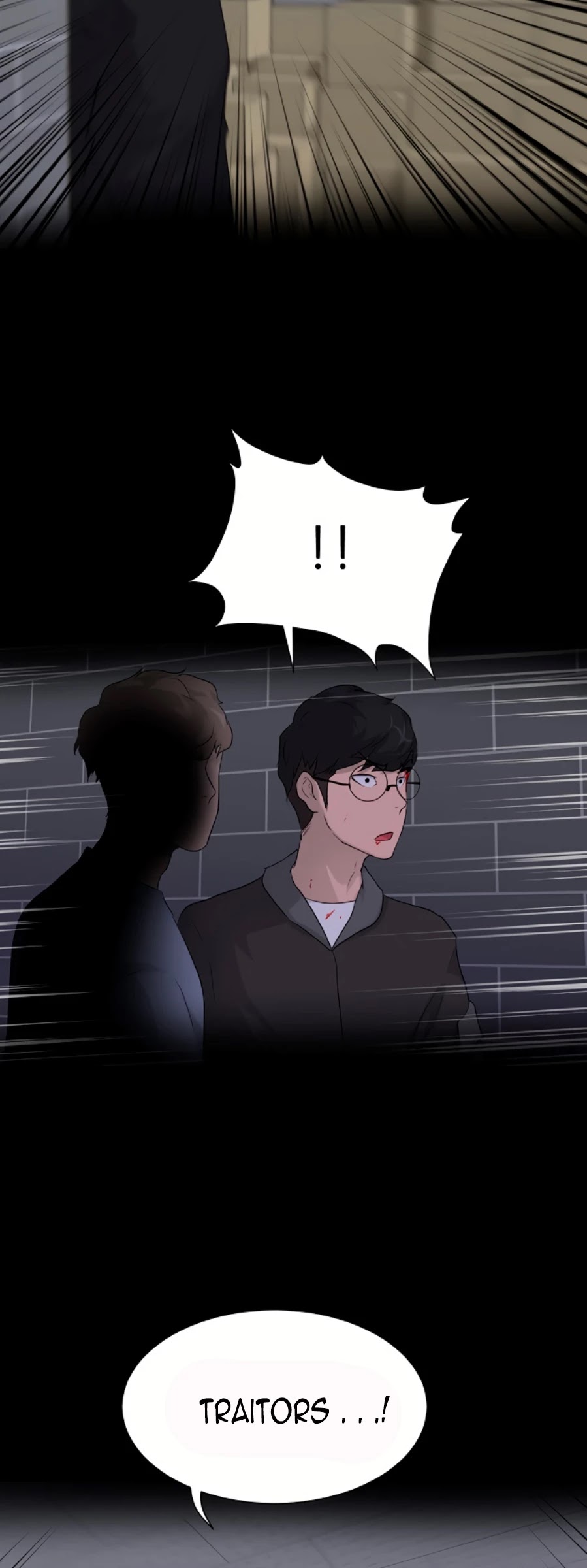 Trigger (Bulman-Issnyang) Chapter 13 page 10 - Chapter 13