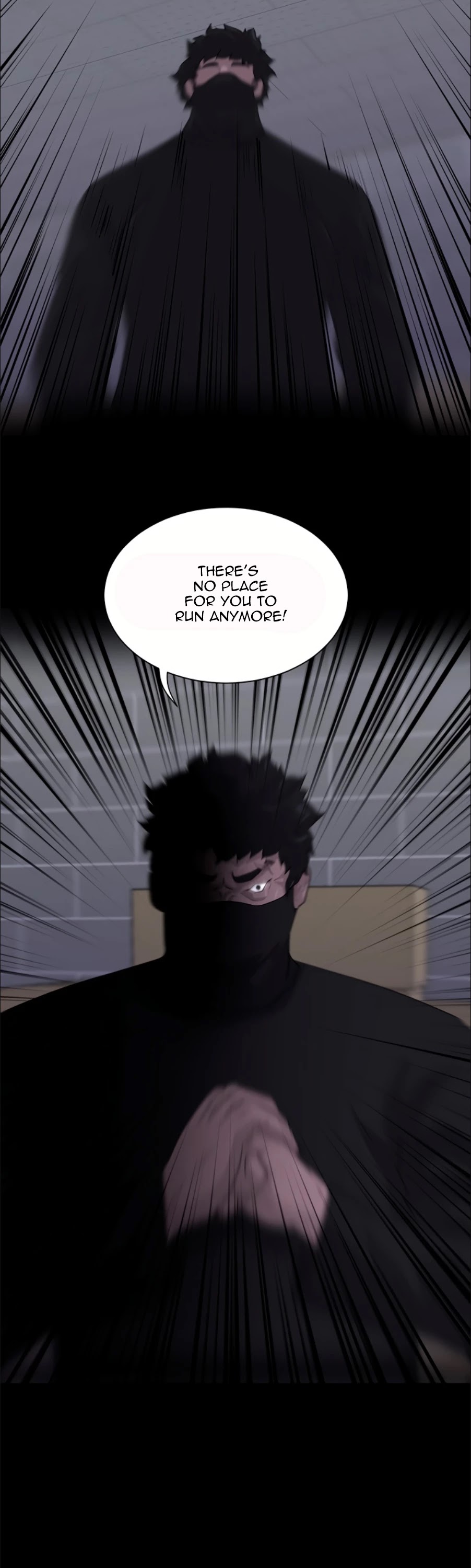 Trigger (Bulman-Issnyang) Chapter 13 page 11 - Chapter 13