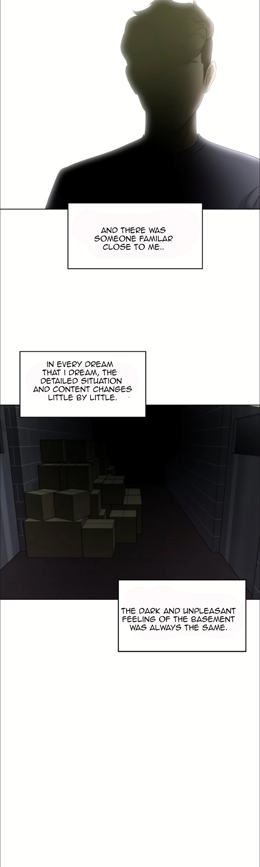 Trigger (Bulman-Issnyang) Chapter 13 page 14 - Chapter 13