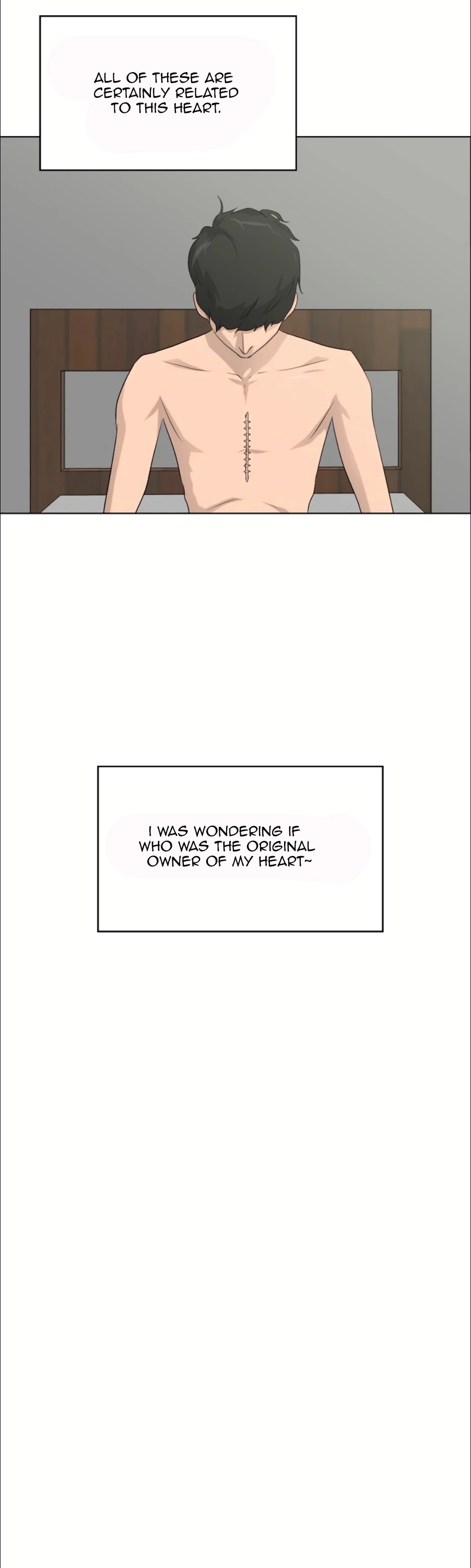 Trigger (Bulman-Issnyang) Chapter 13 page 15 - Chapter 13
