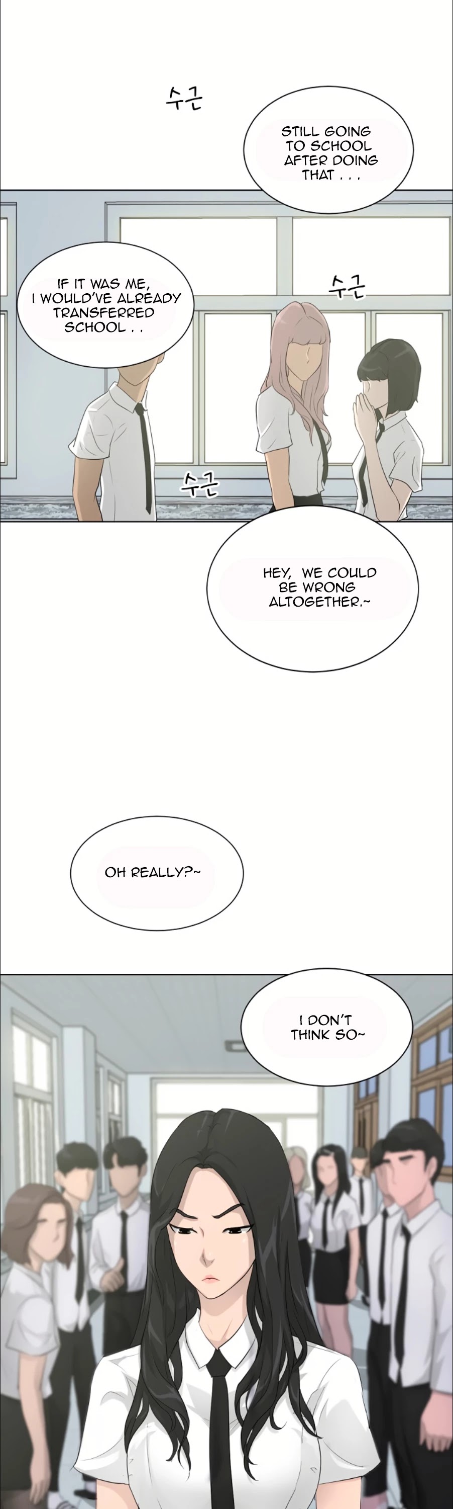 Trigger (Bulman-Issnyang) Chapter 13 page 17 - Chapter 13
