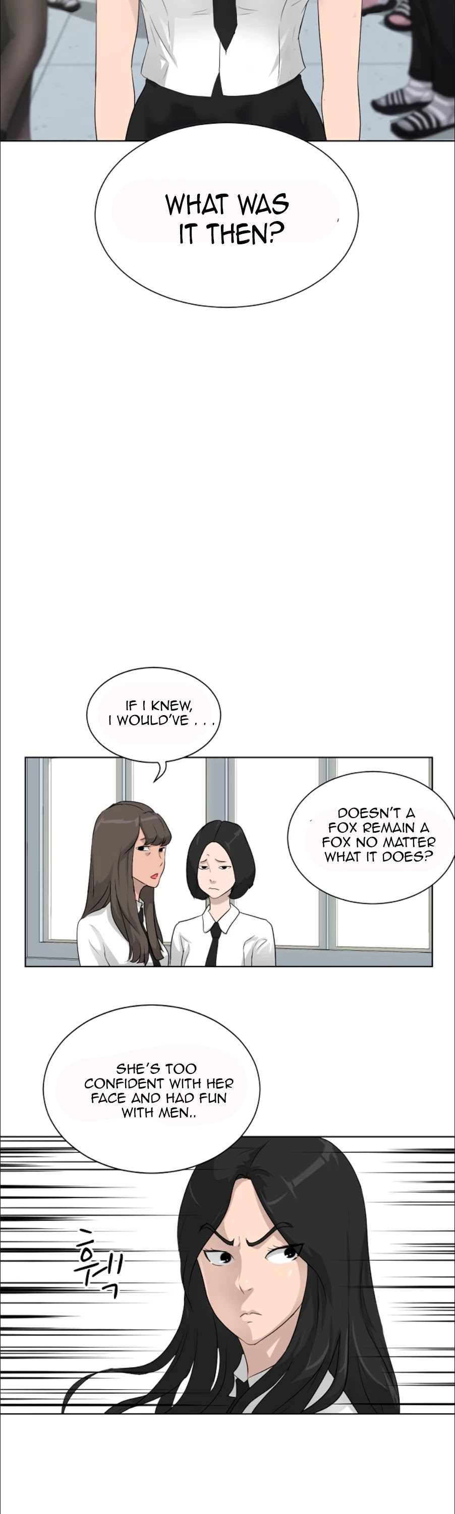 Trigger (Bulman-Issnyang) Chapter 13 page 18 - Chapter 13