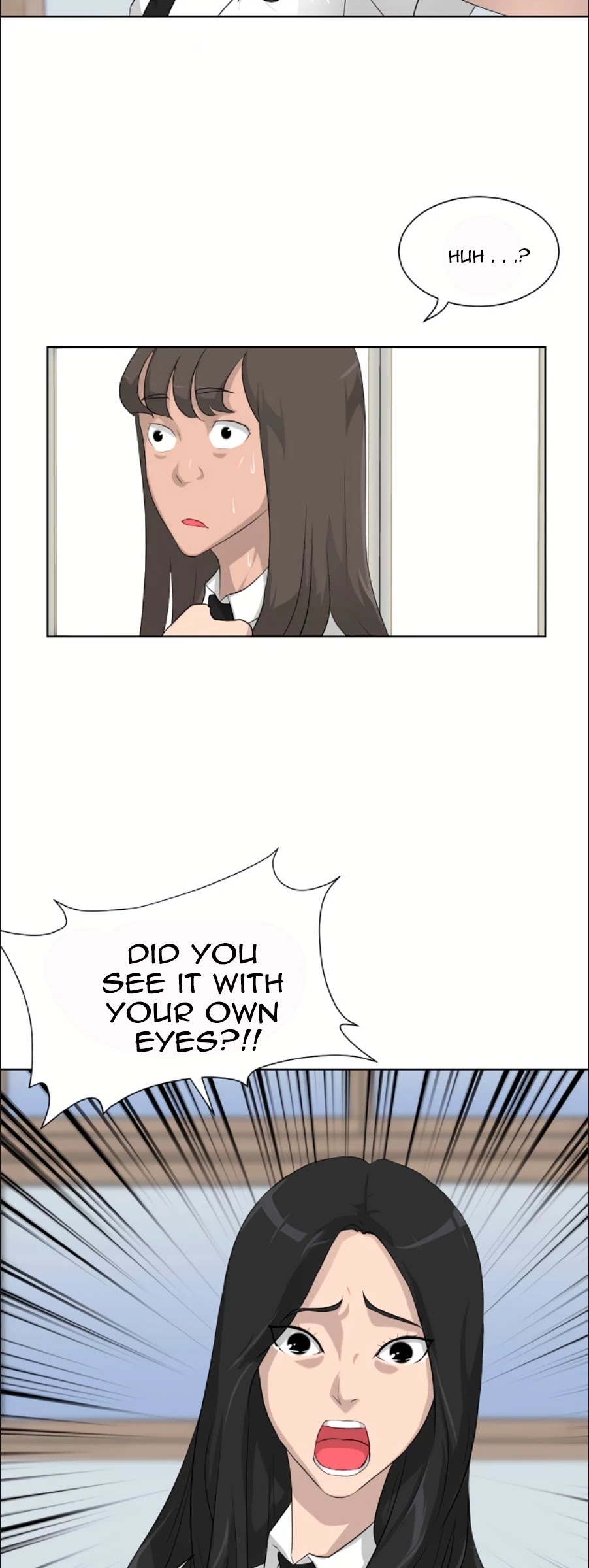Trigger (Bulman-Issnyang) Chapter 13 page 20 - Chapter 13