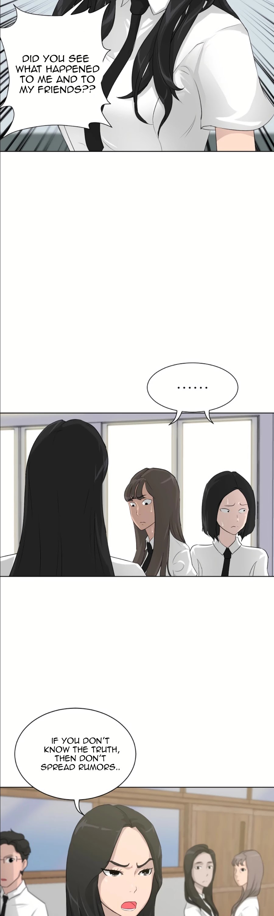 Trigger (Bulman-Issnyang) Chapter 13 page 21 - Chapter 13