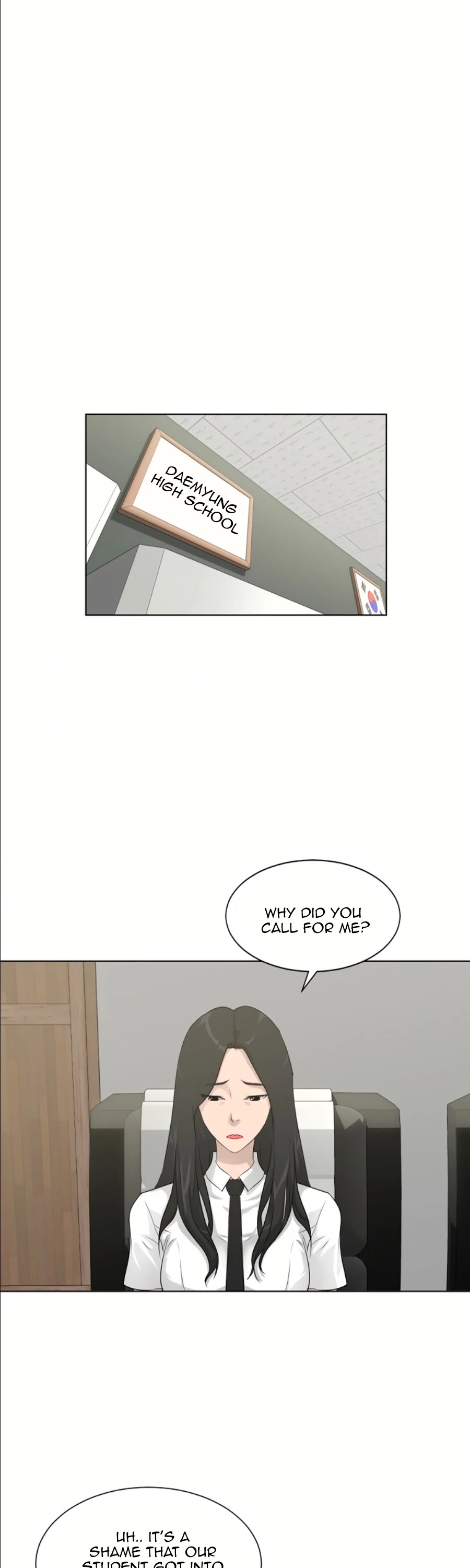 Trigger (Bulman-Issnyang) Chapter 13 page 24 - Chapter 13