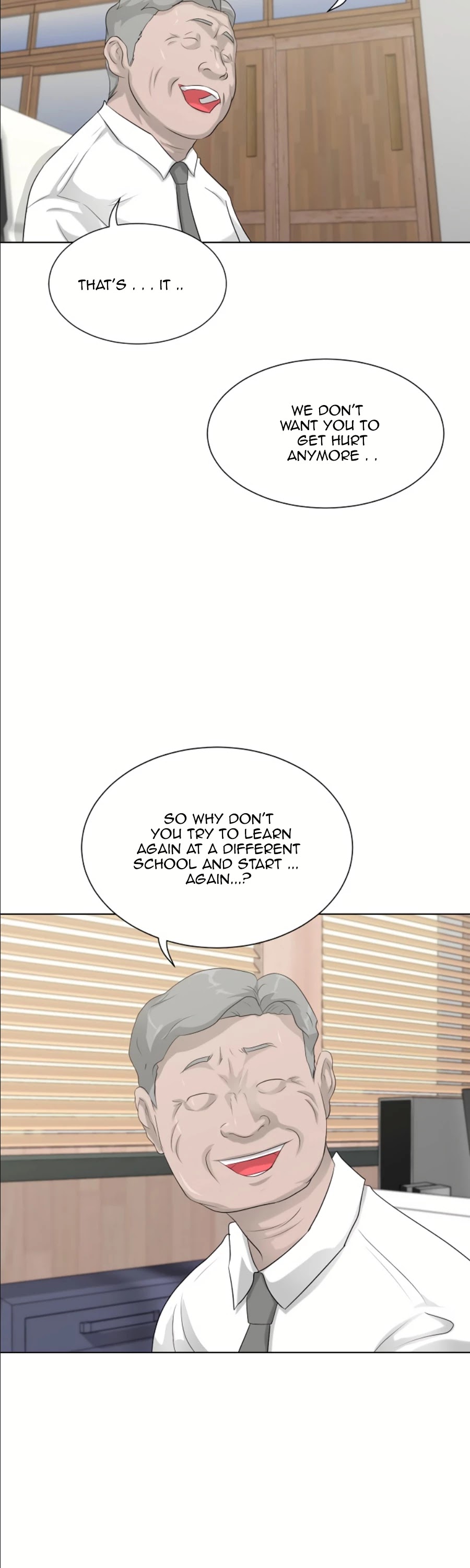 Trigger (Bulman-Issnyang) Chapter 13 page 26 - Chapter 13