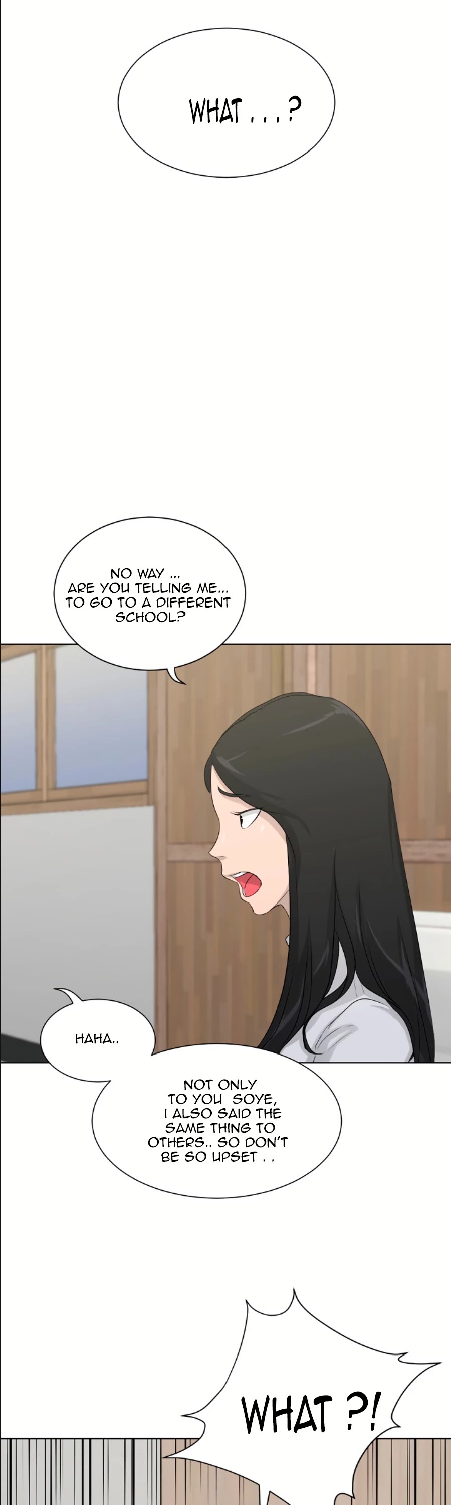 Trigger (Bulman-Issnyang) Chapter 13 page 27 - Chapter 13