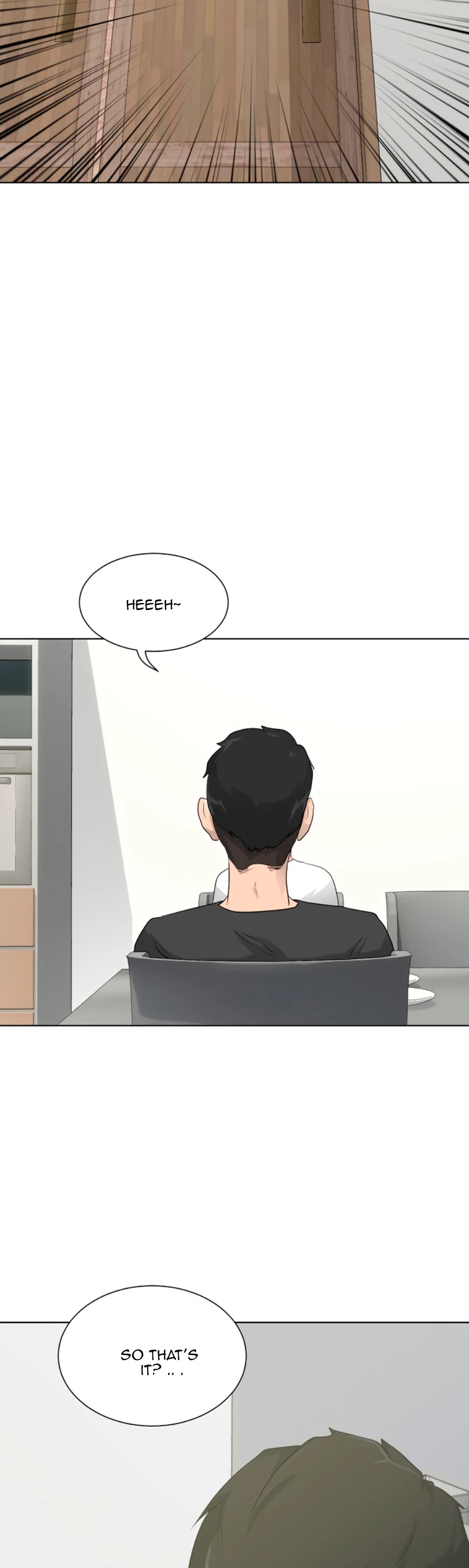 Trigger (Bulman-Issnyang) Chapter 13 page 32 - Chapter 13