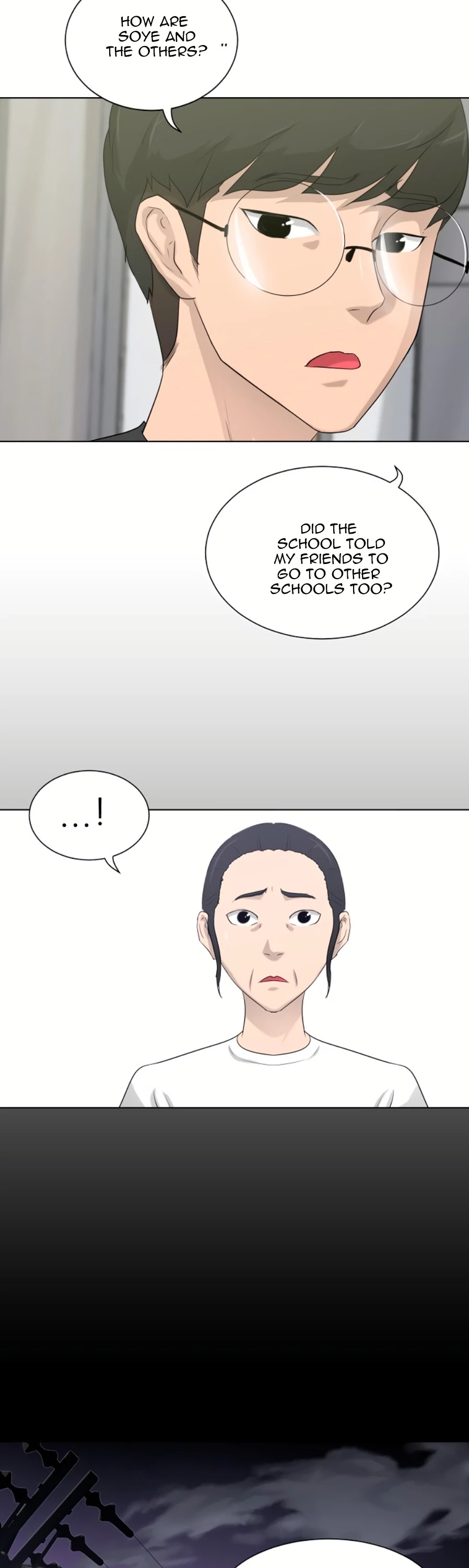 Trigger (Bulman-Issnyang) Chapter 13 page 36 - Chapter 13