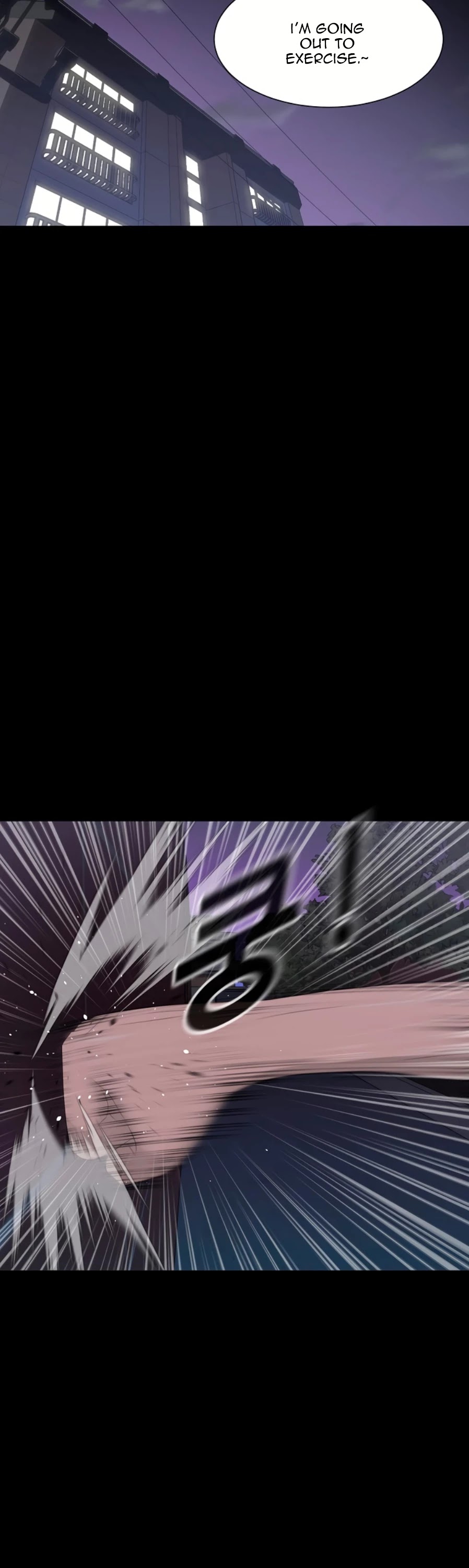 Trigger (Bulman-Issnyang) Chapter 13 page 37 - Chapter 13