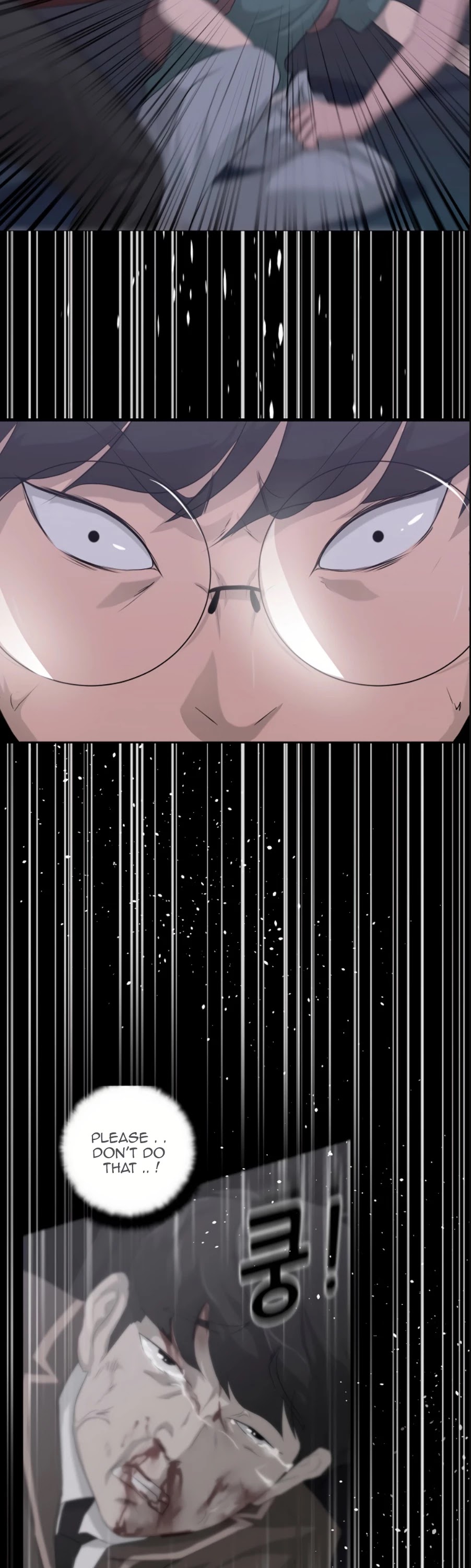 Trigger (Bulman-Issnyang) Chapter 13 page 43 - Chapter 13