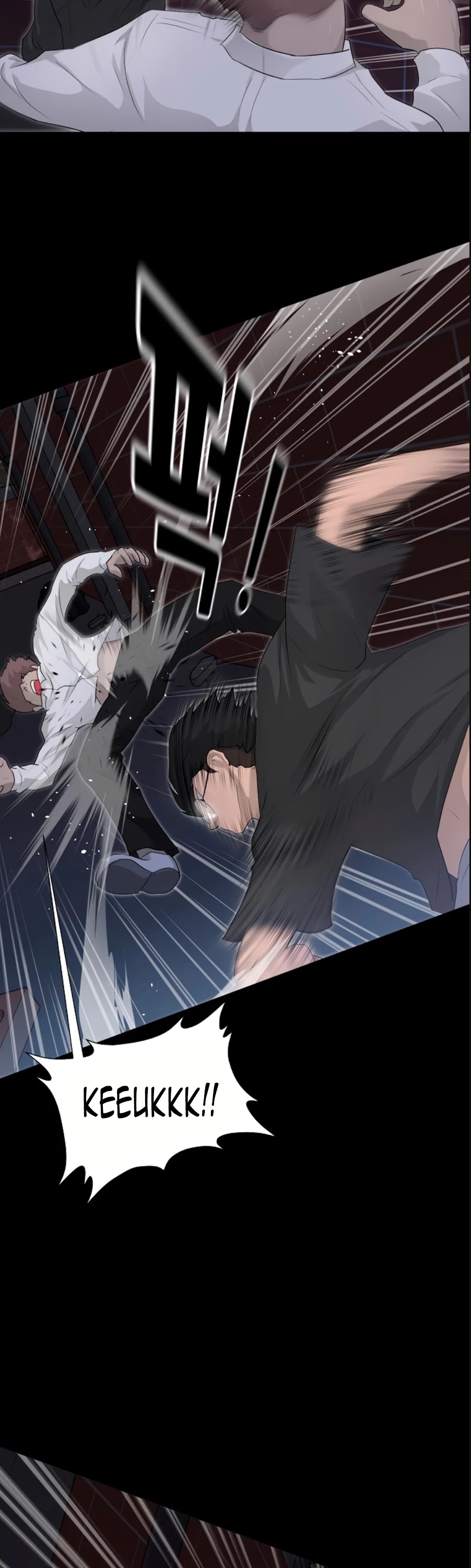 Trigger (Bulman-Issnyang) Chapter 13 page 47 - Chapter 13