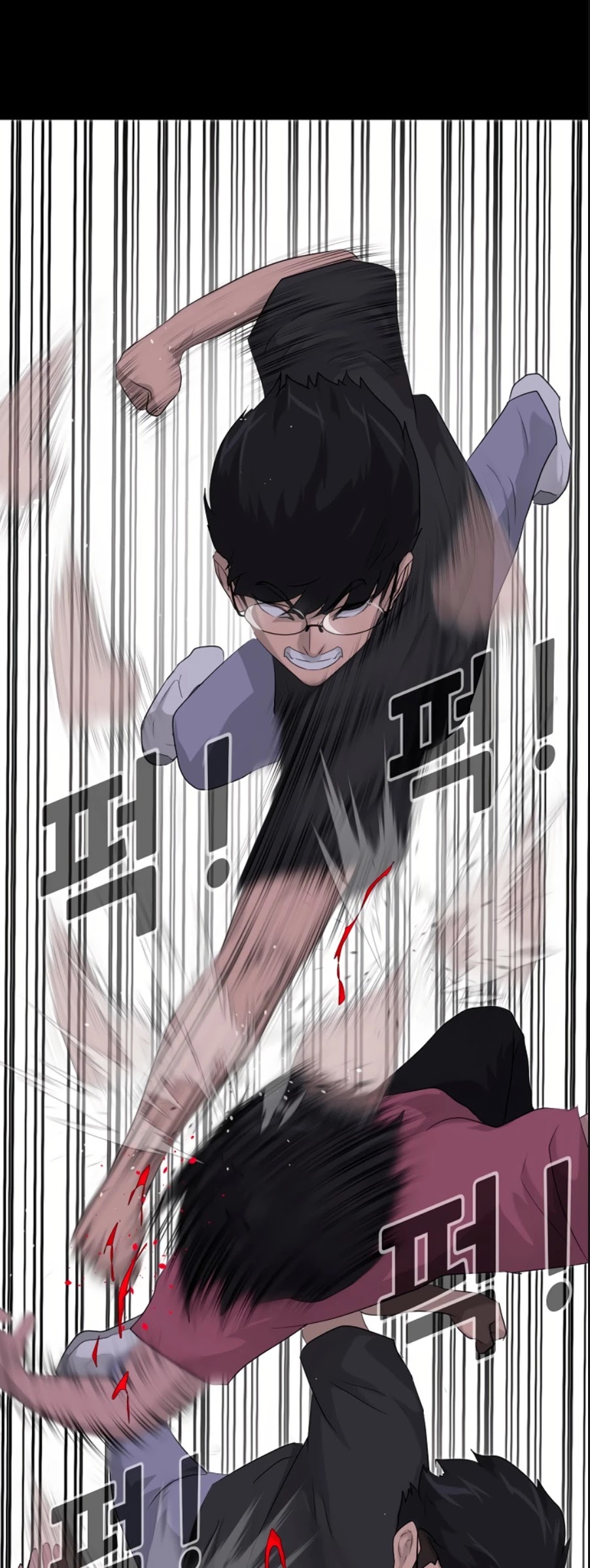 Trigger (Bulman-Issnyang) Chapter 13 page 49 - Chapter 13