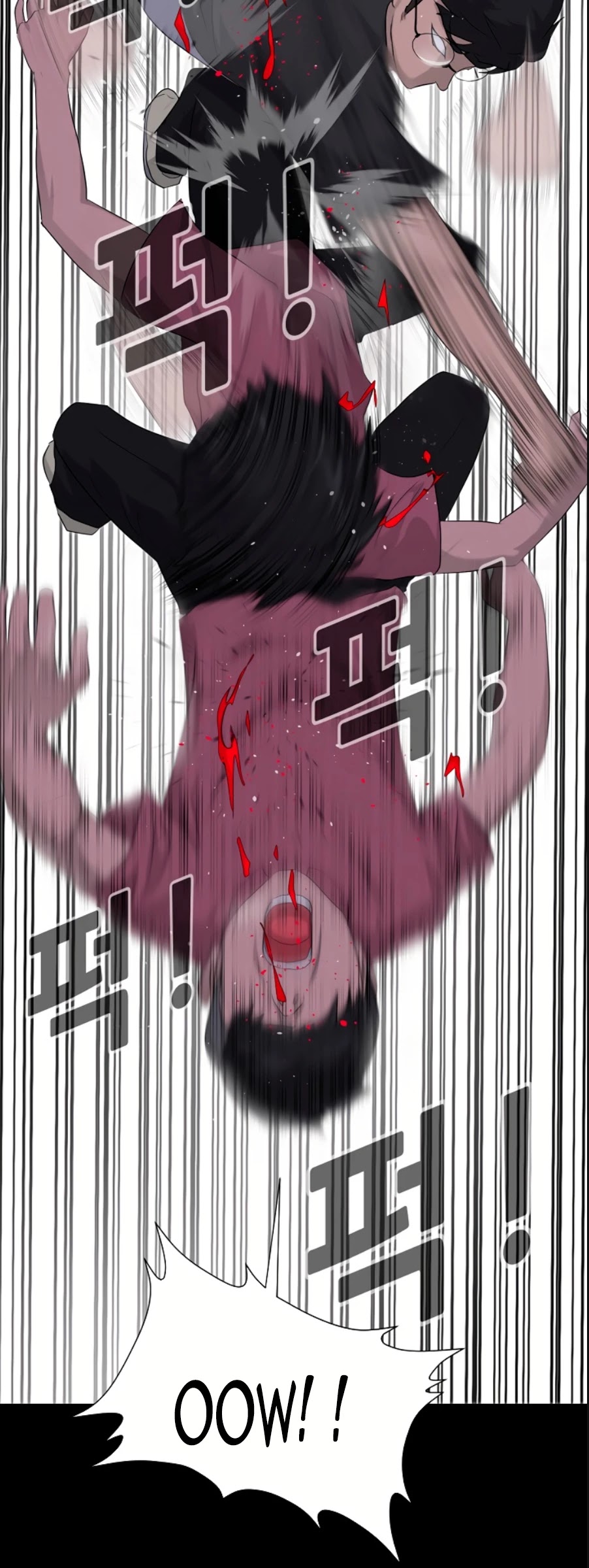 Trigger (Bulman-Issnyang) Chapter 13 page 50 - Chapter 13