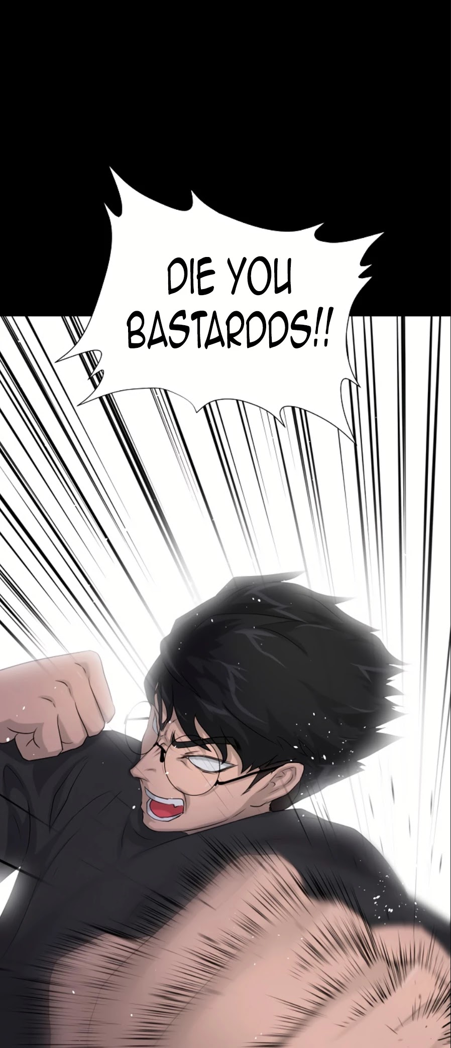 Trigger (Bulman-Issnyang) Chapter 13 page 51 - Chapter 13