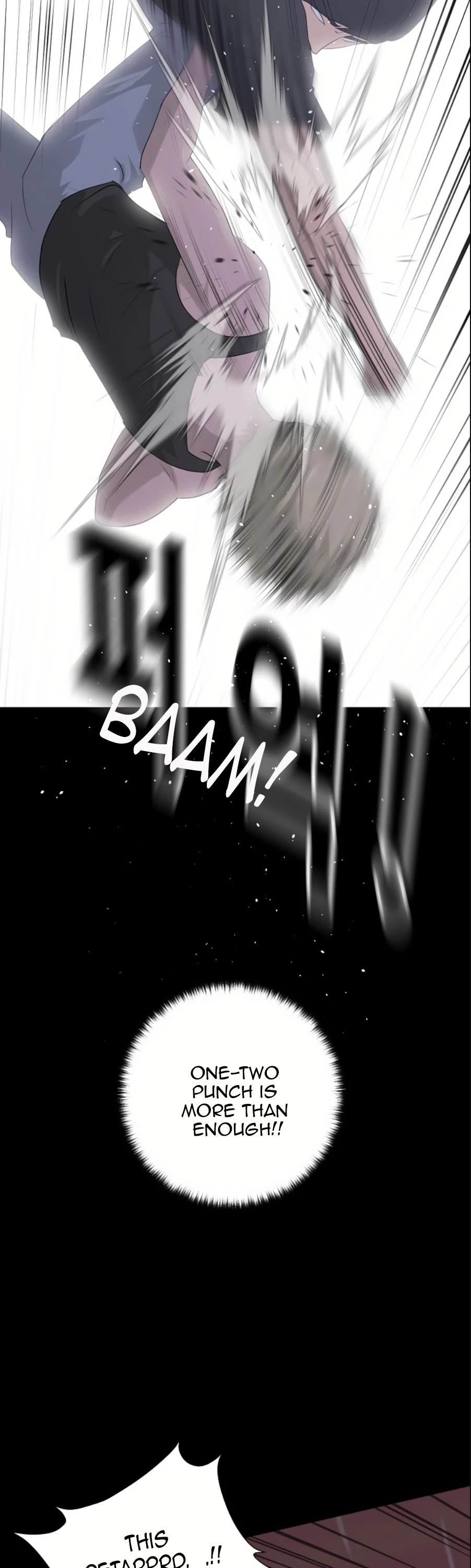 Trigger (Bulman-Issnyang) Chapter 14 page 13 - Chapter 14
