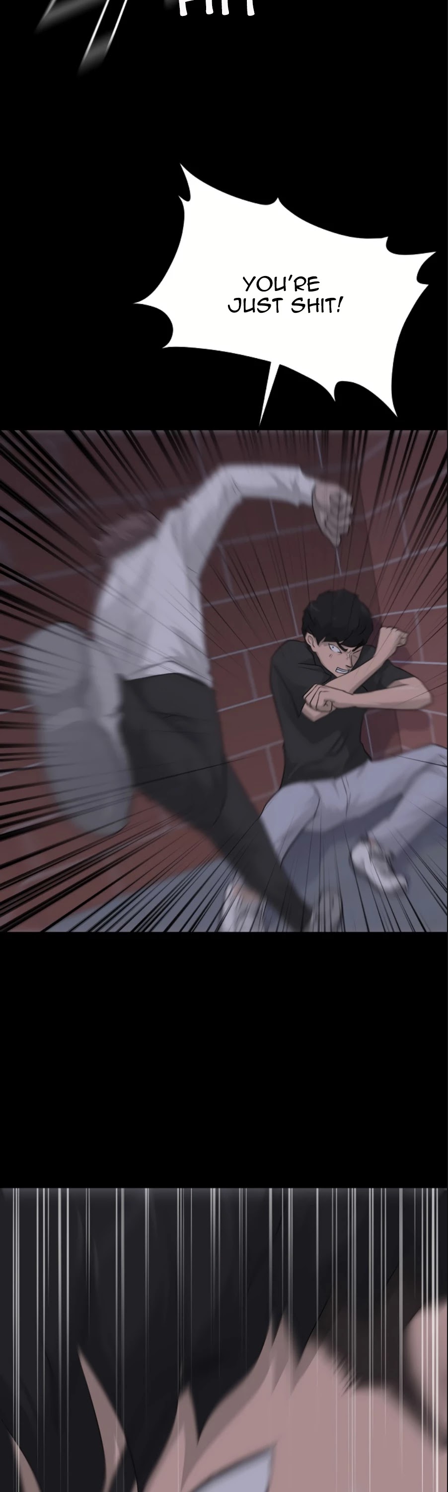 Trigger (Bulman-Issnyang) Chapter 14 page 16 - Chapter 14