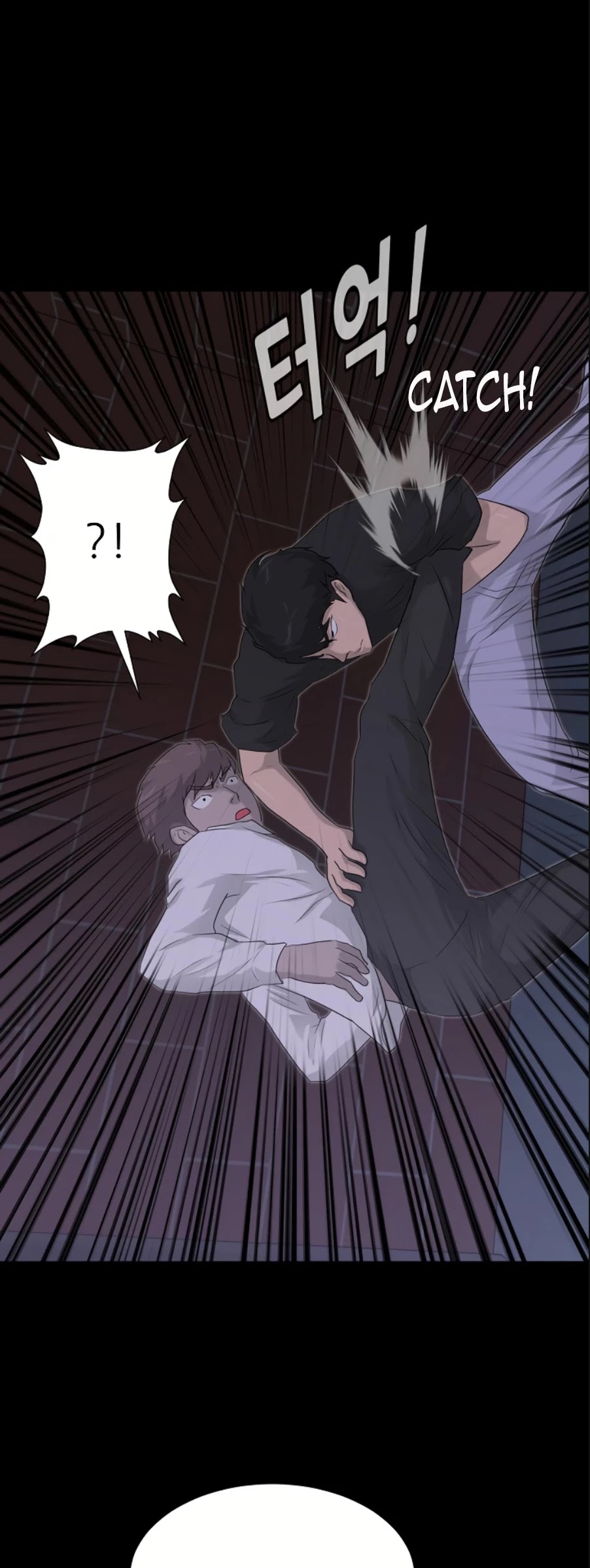 Trigger (Bulman-Issnyang) Chapter 14 page 20 - Chapter 14