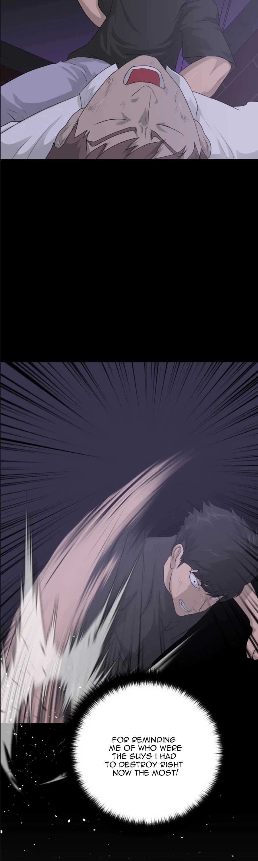 Trigger (Bulman-Issnyang) Chapter 14 page 24 - Chapter 14