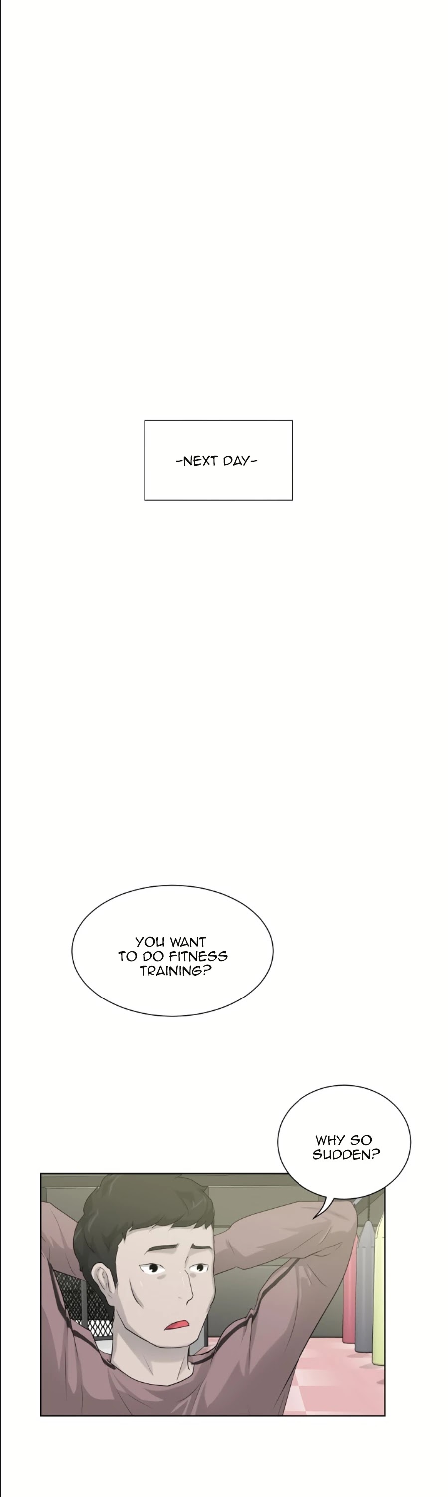 Trigger (Bulman-Issnyang) Chapter 14 page 26 - Chapter 14