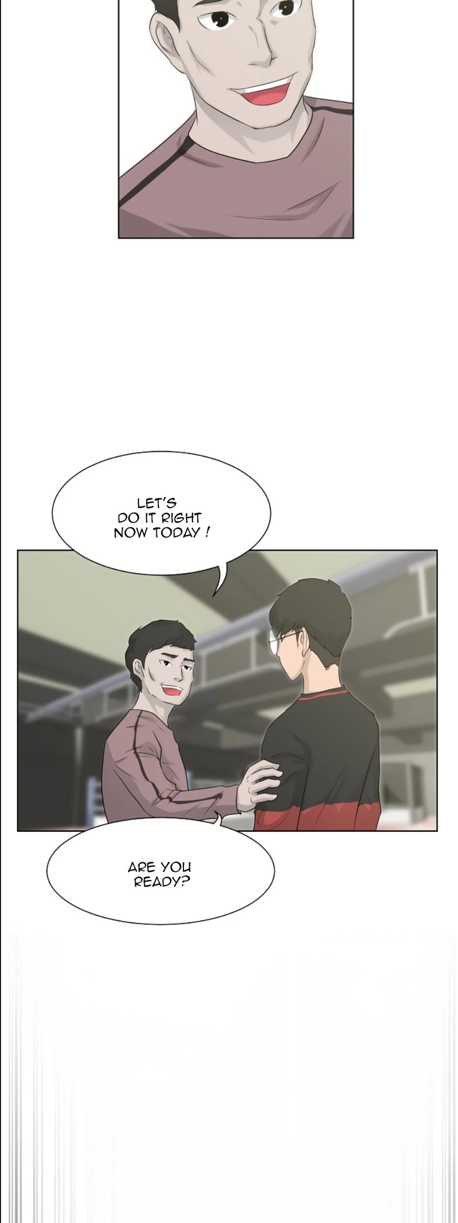 Trigger (Bulman-Issnyang) Chapter 14 page 29 - Chapter 14