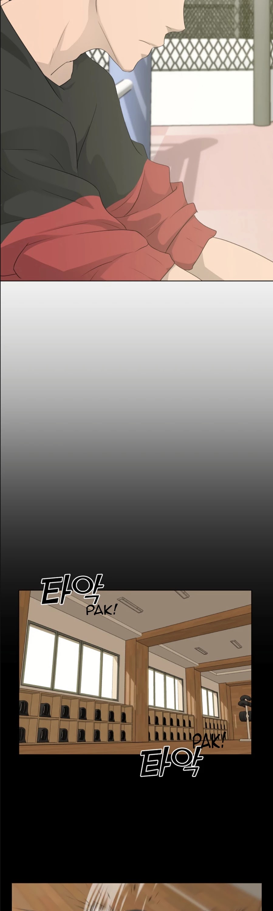 Trigger (Bulman-Issnyang) Chapter 14 page 42 - Chapter 14