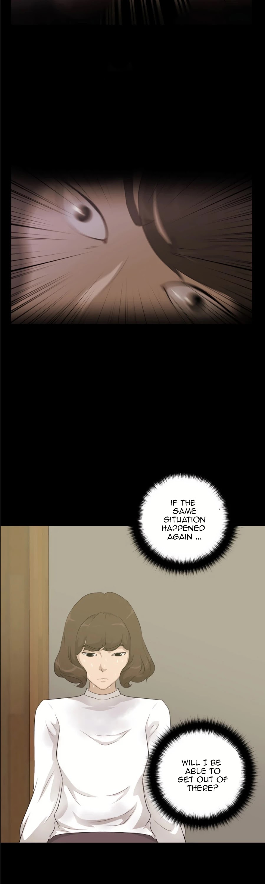 Trigger (Bulman-Issnyang) Chapter 14 page 47 - Chapter 14