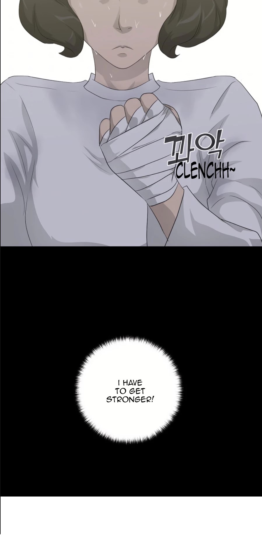 Trigger (Bulman-Issnyang) Chapter 14 page 49 - Chapter 14