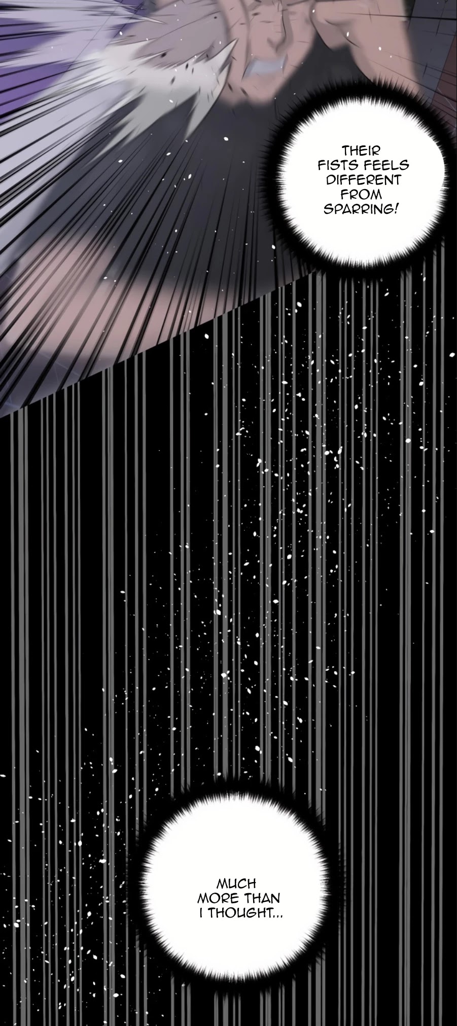 Trigger (Bulman-Issnyang) Chapter 14 page 9 - Chapter 14