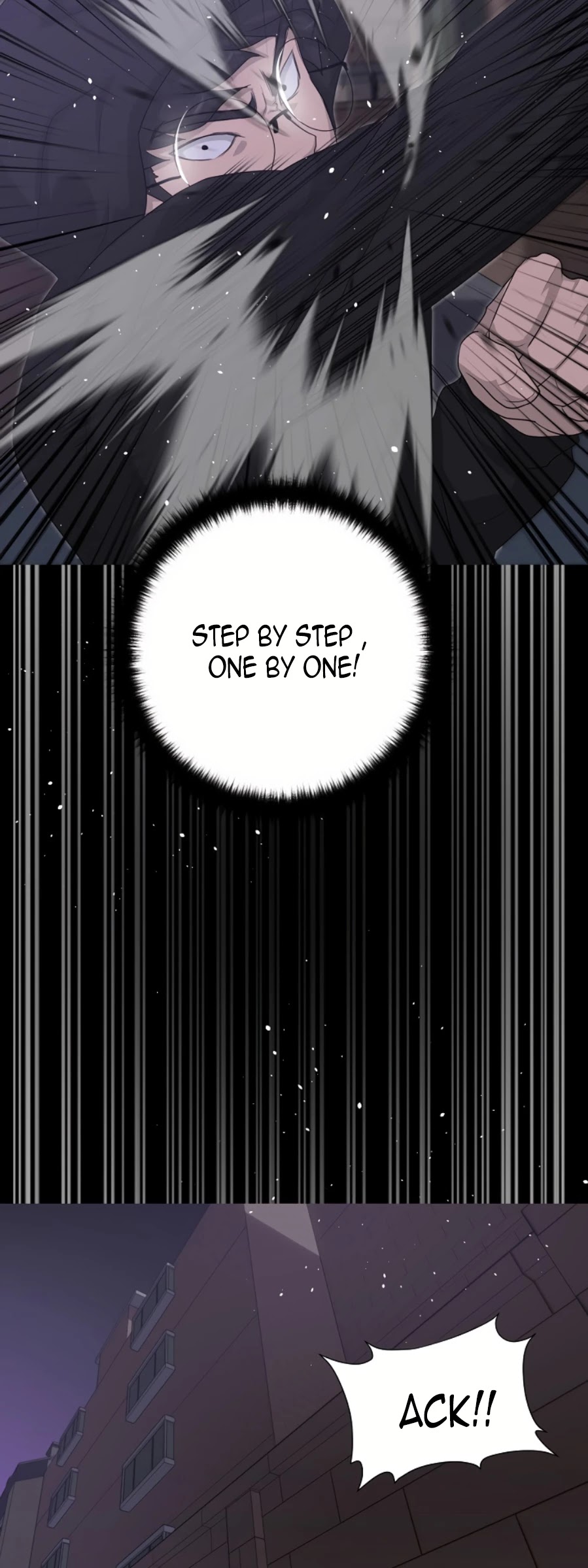 Trigger (Bulman-Issnyang) Chapter 15 page 20 - Chapter 15