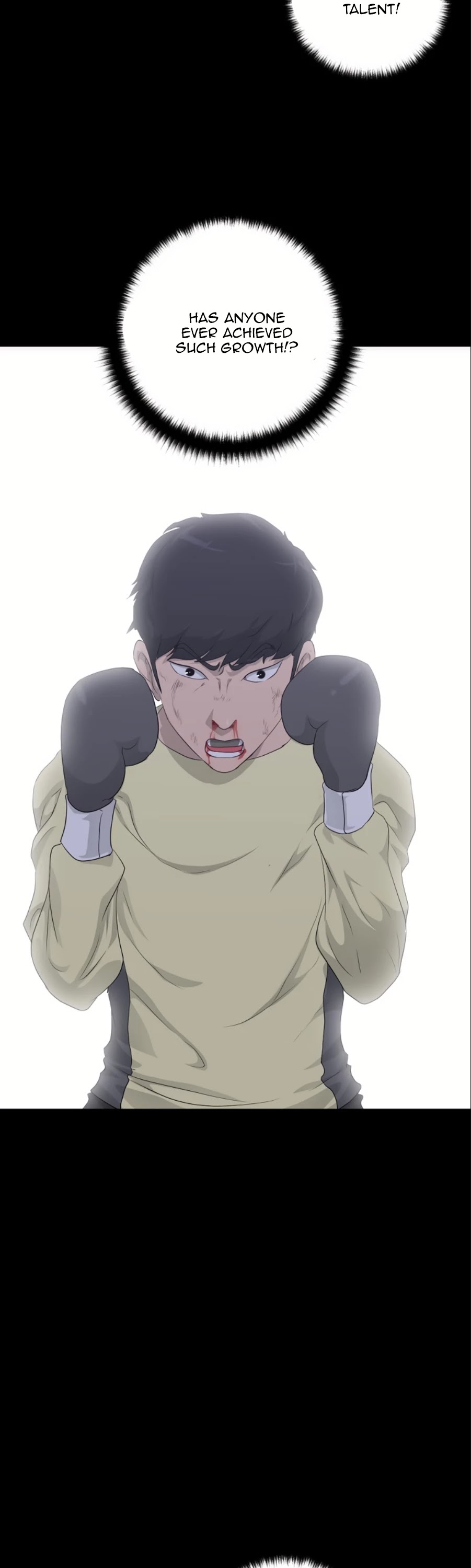 Trigger (Bulman-Issnyang) Chapter 15 page 35 - Chapter 15