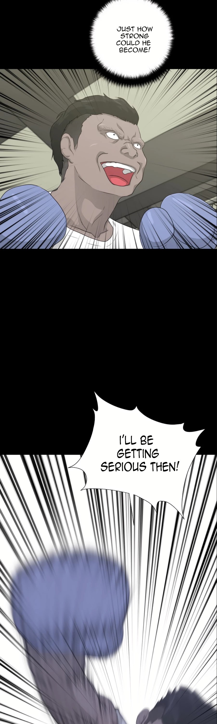 Trigger (Bulman-Issnyang) Chapter 15 page 36 - Chapter 15
