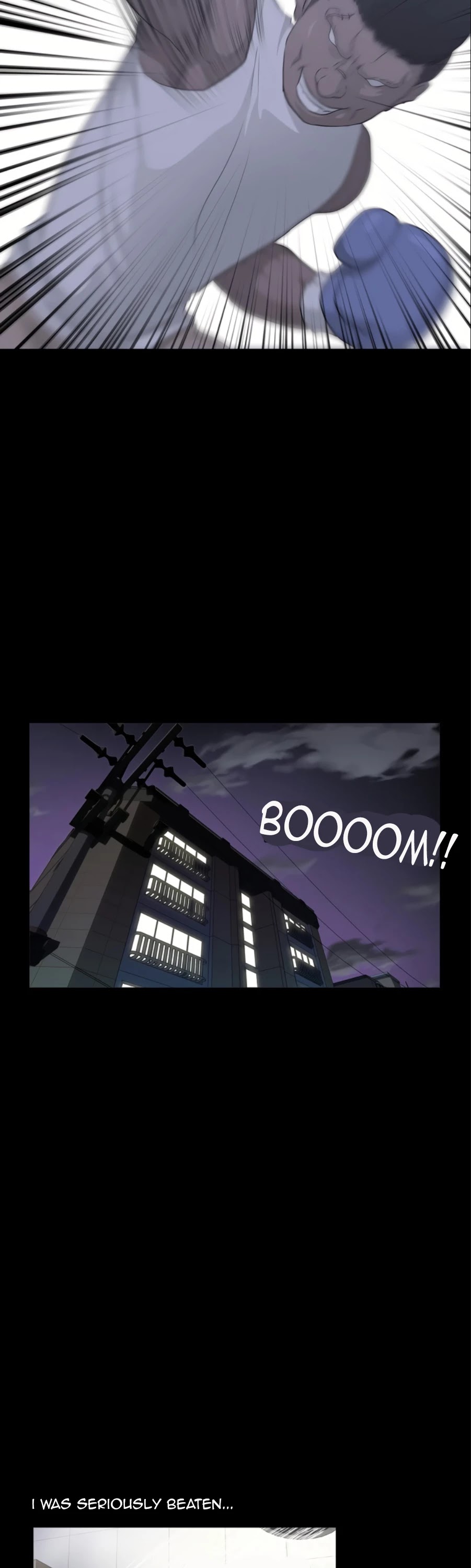 Trigger (Bulman-Issnyang) Chapter 15 page 37 - Chapter 15