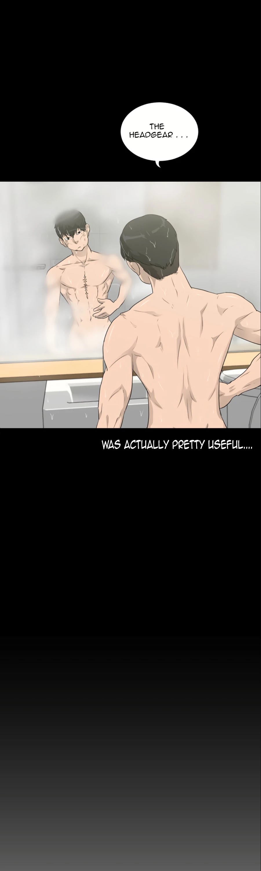 Trigger (Bulman-Issnyang) Chapter 15 page 39 - Chapter 15