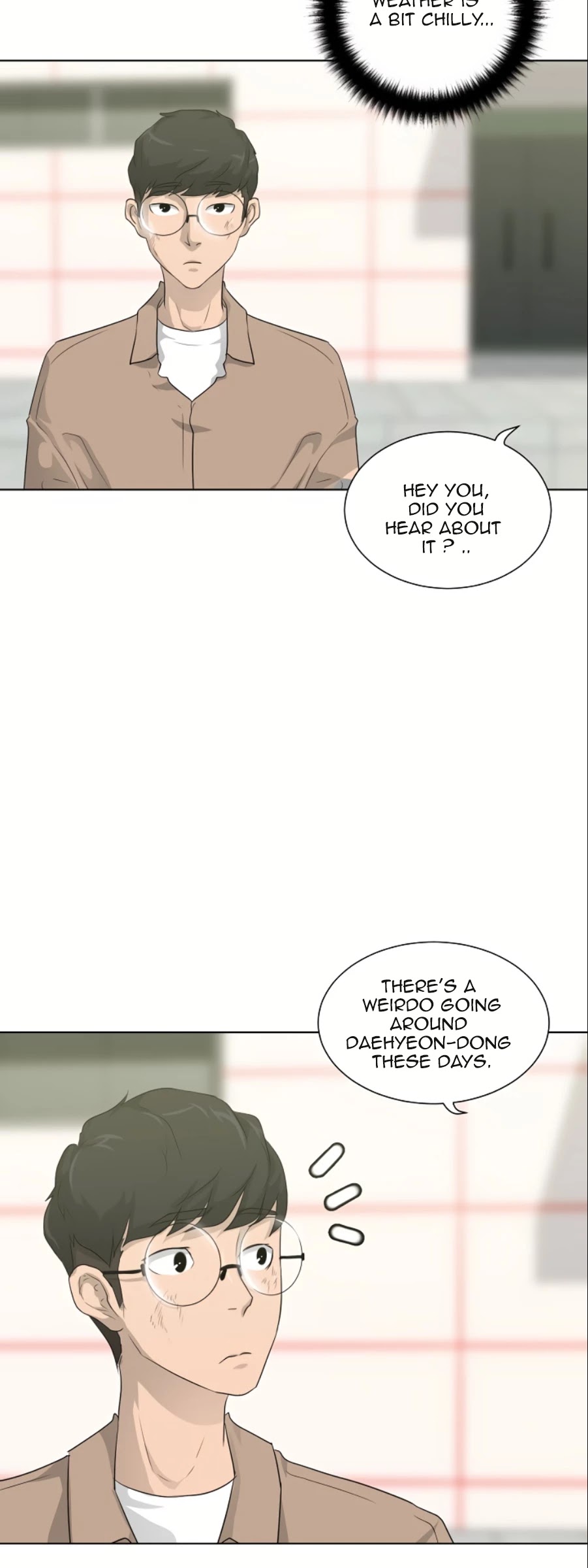 Trigger (Bulman-Issnyang) Chapter 15 page 41 - Chapter 15