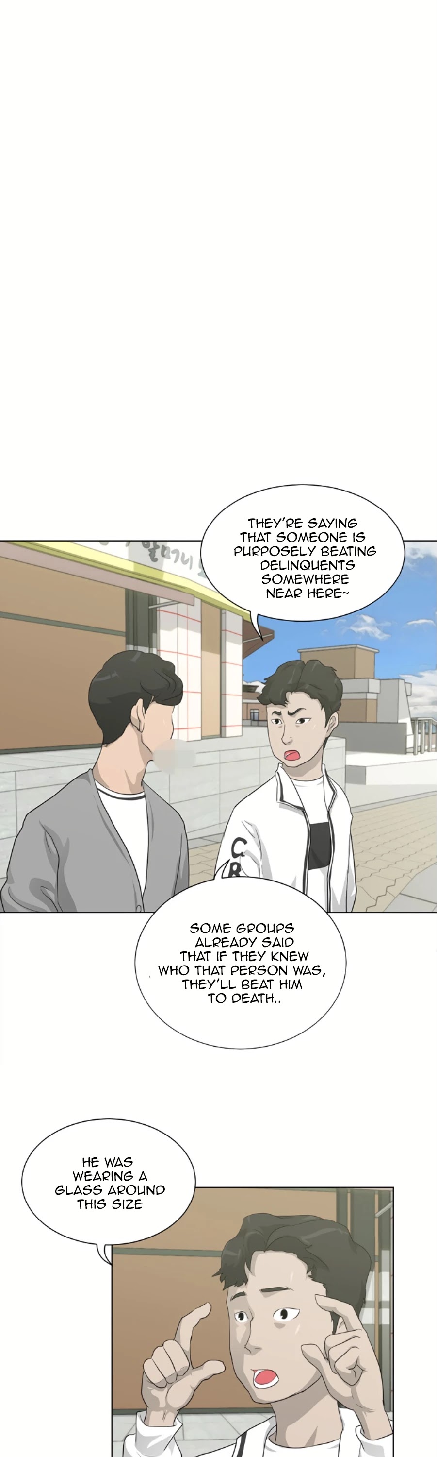 Trigger (Bulman-Issnyang) Chapter 15 page 42 - Chapter 15
