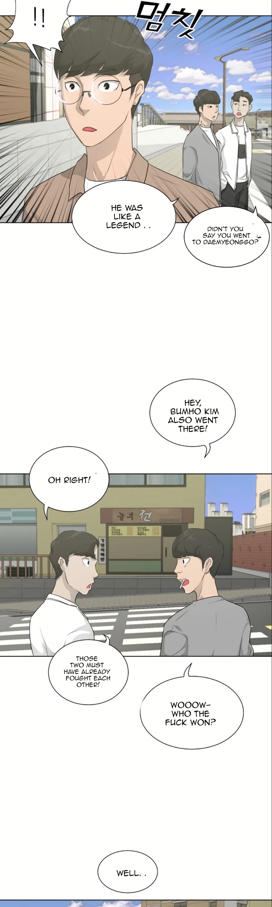 Trigger (Bulman-Issnyang) Chapter 15 page 47 - Chapter 15
