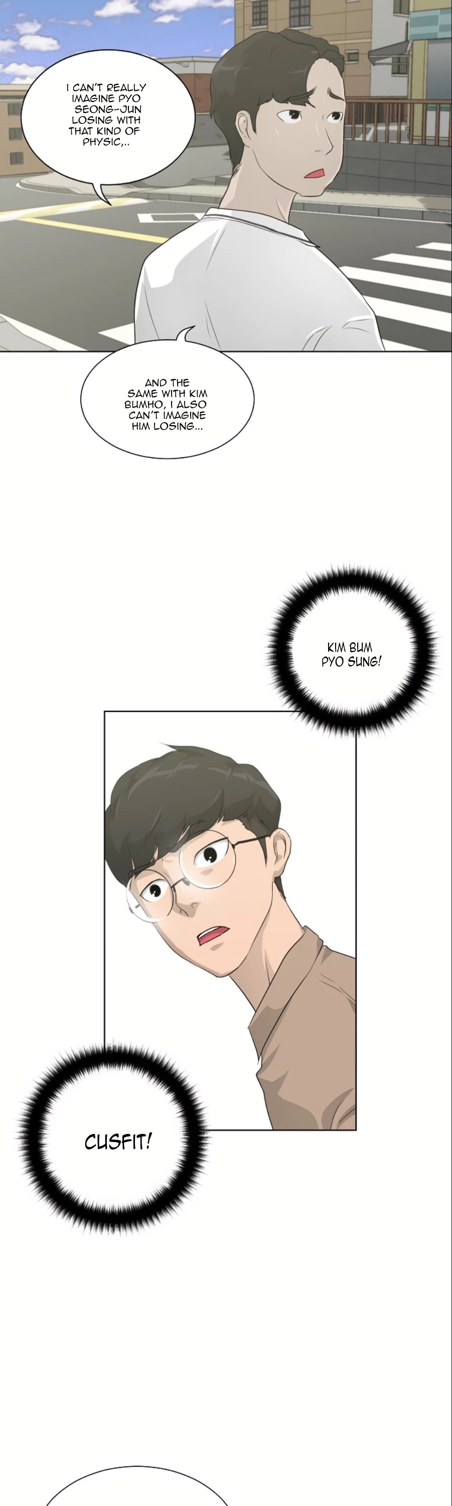 Trigger (Bulman-Issnyang) Chapter 15 page 48 - Chapter 15