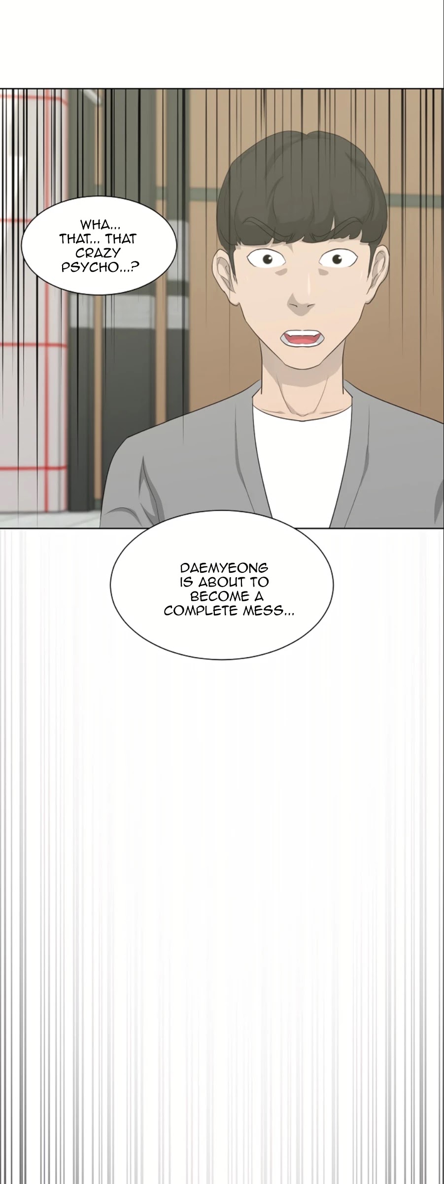 Trigger (Bulman-Issnyang) Chapter 15 page 50 - Chapter 15