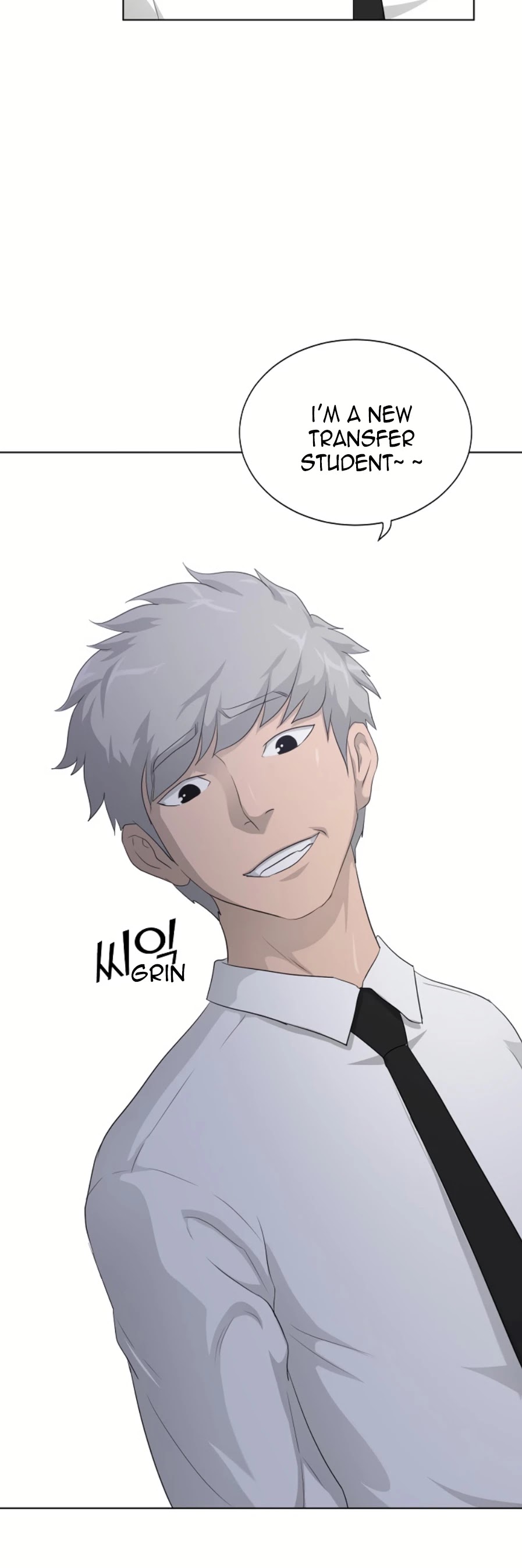 Trigger (Bulman-Issnyang) Chapter 15 page 54 - Chapter 15
