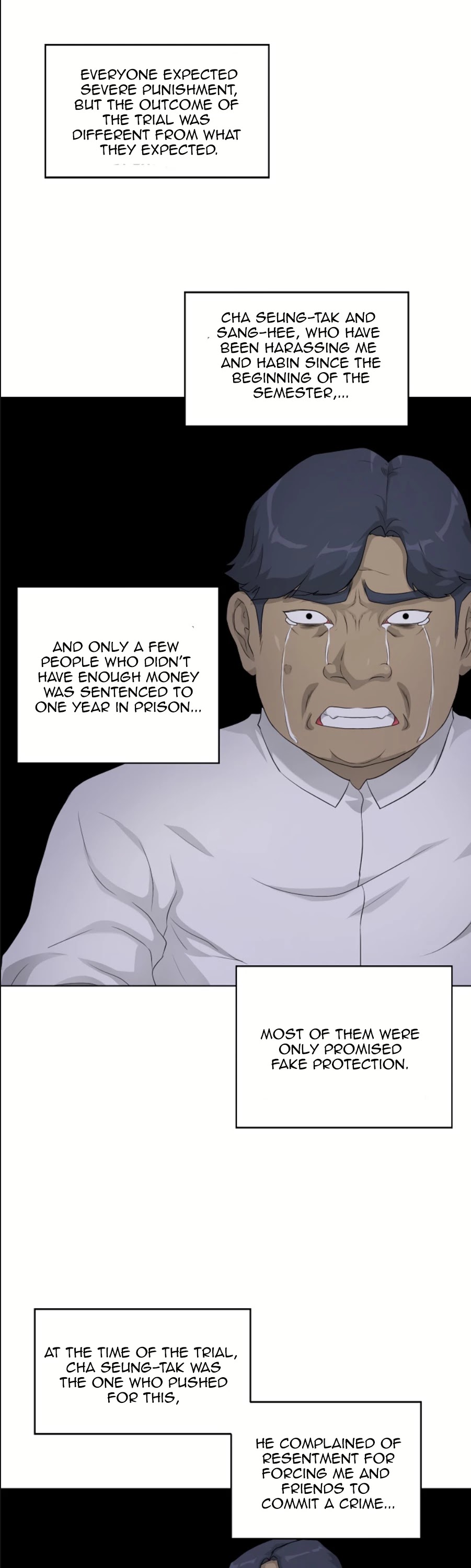 Trigger (Bulman-Issnyang) Chapter 15 page 6 - Chapter 15