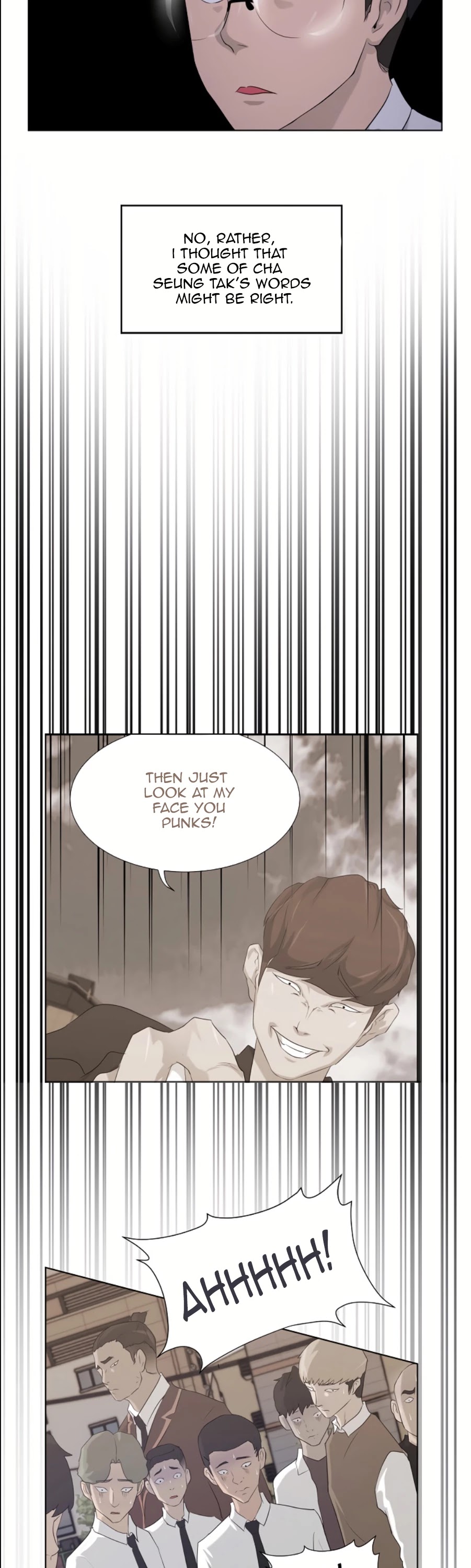 Trigger (Bulman-Issnyang) Chapter 15 page 8 - Chapter 15