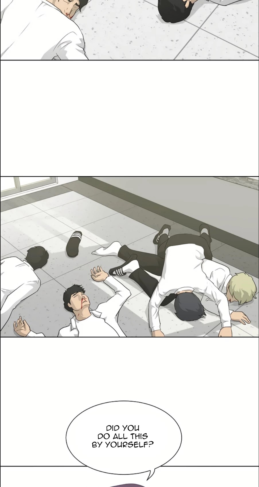 Trigger (Bulman-Issnyang) Chapter 16 page 10 - Chapter 16