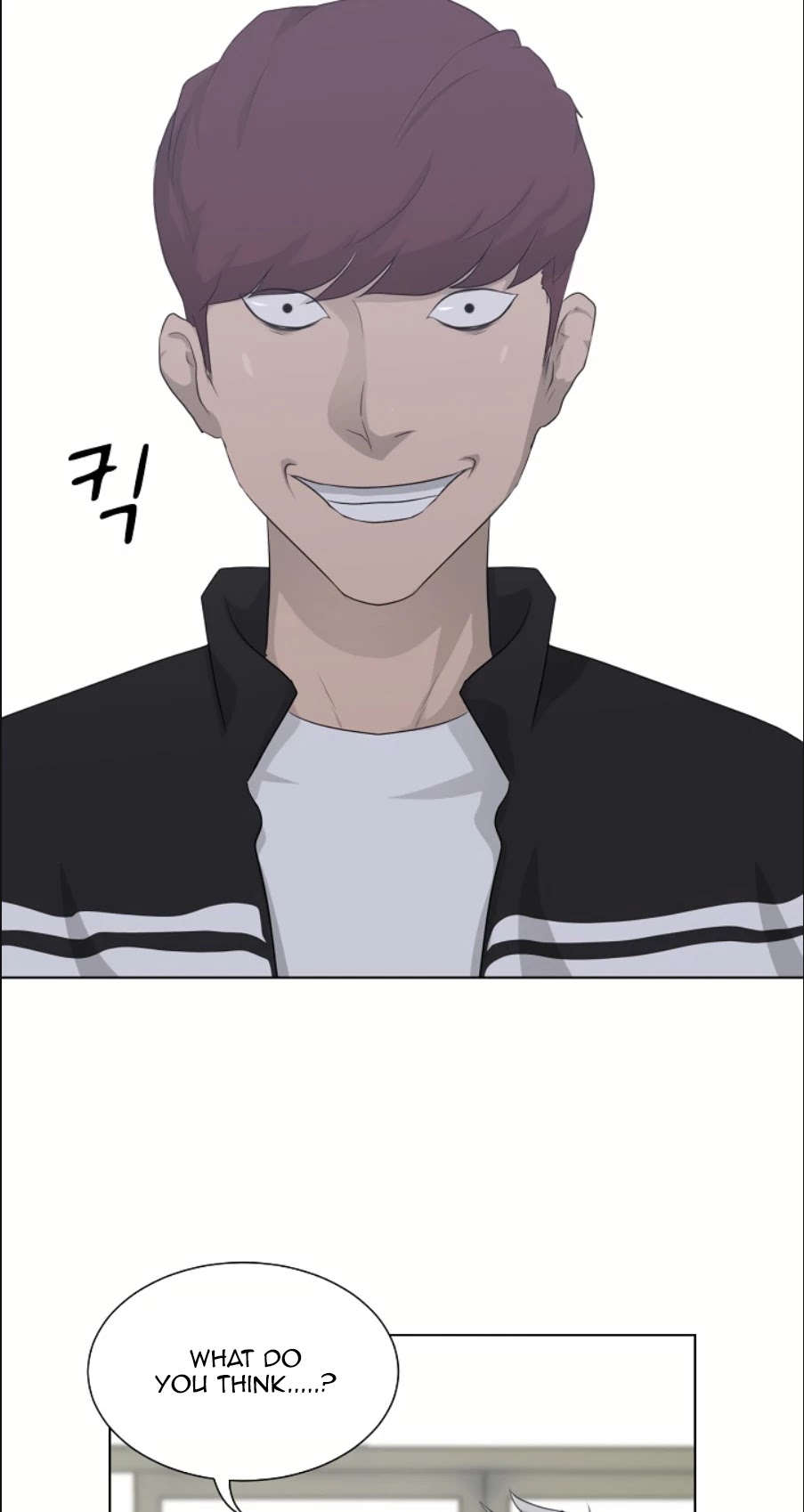 Trigger (Bulman-Issnyang) Chapter 16 page 11 - Chapter 16