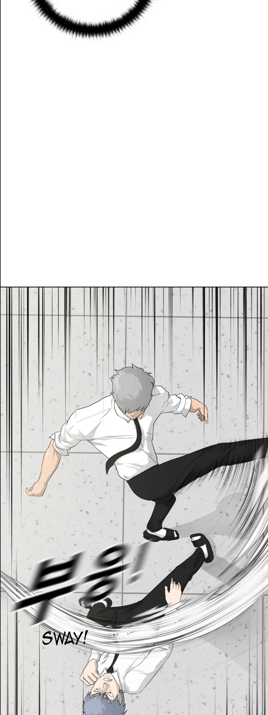 Trigger (Bulman-Issnyang) Chapter 16 page 21 - Chapter 16