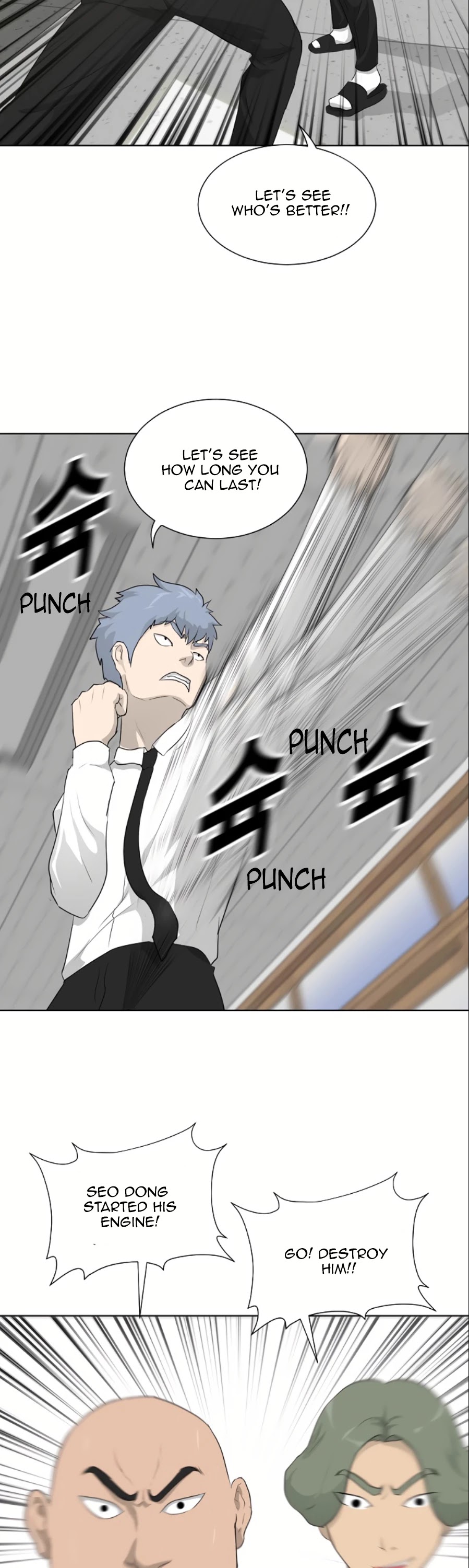 Trigger (Bulman-Issnyang) Chapter 16 page 24 - Chapter 16